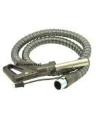 Elektro hose with a handle for the Rainbow D3, D4G and SE